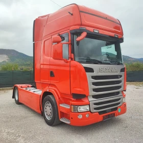 ����� �� �������� �� Scania R 450 ��������* 1400�. ���.* ���� ���. 2* ����.���* ����