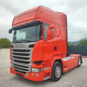 ����� �� �������� �� Scania R 450 ��������* 1400�. ���.* ���� ���. 2* ����.���* ����