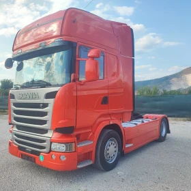 ����� �� �������� �� Scania R 450 ��������* 1400�. ���.* ���� ���. 2* ����.���* ����