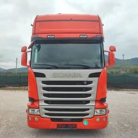 ����� �� �������� �� Scania R 450 ��������* 1400�. ���.* ���� ���. 2* ����.���* ����