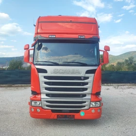 ����� �� �������� �� Scania R 450 ��������* 1400�. ���.* ���� ���. 2* ����.���* ����