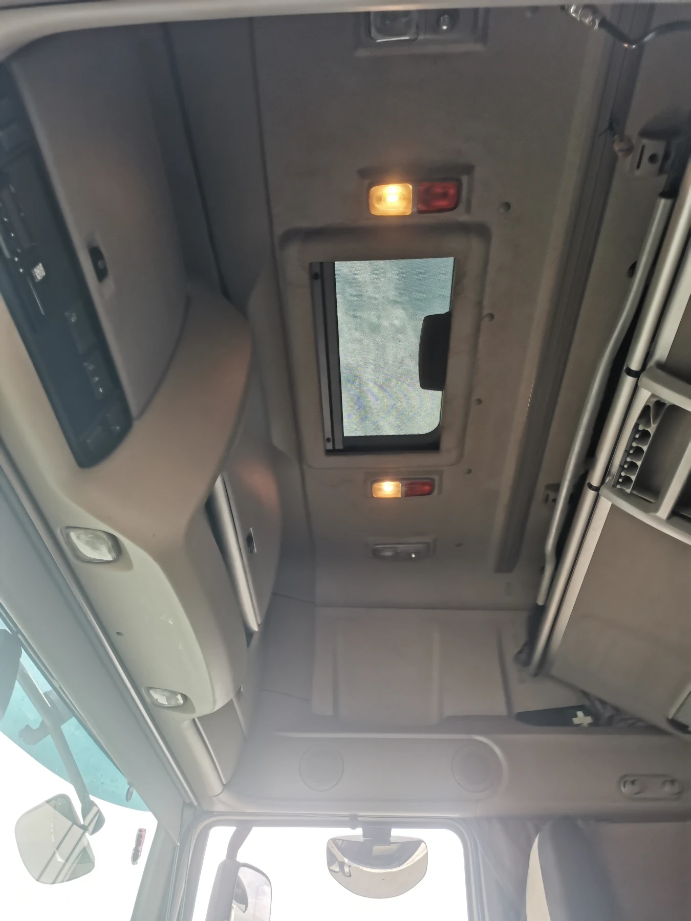Daf XF 106, MEGA, 460 PS  - изображение 10
