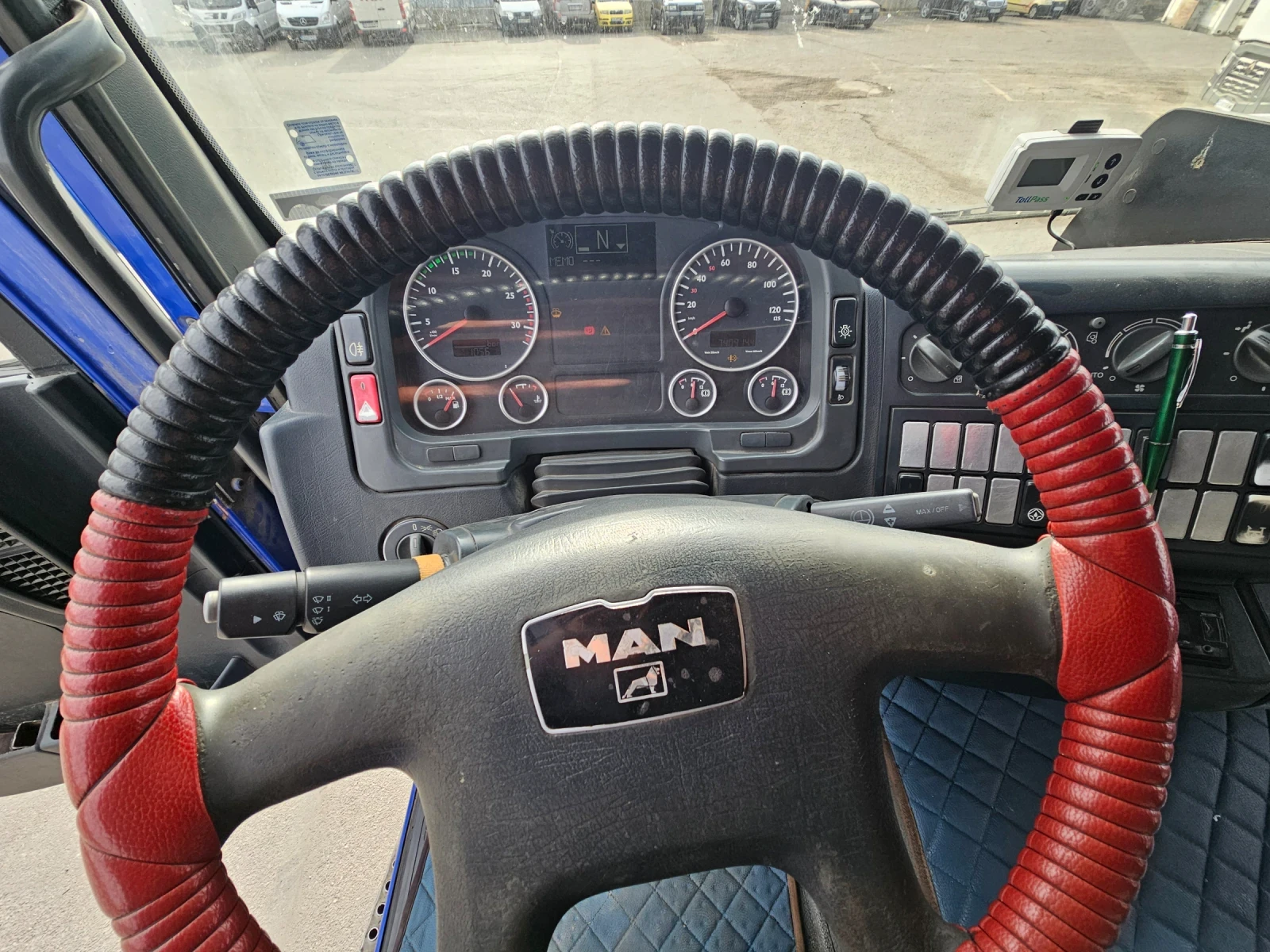 Man Tga  41.400 | Mobile.bg   12