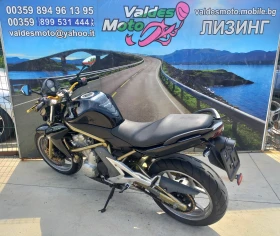 Kawasaki ER 6-N 650, снимка 5