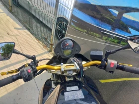 Kawasaki ER 6-N 650, снимка 6