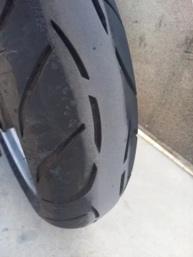 Kawasaki ER 6-N 650, снимка 8