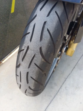 Kawasaki ER 6-N 650, снимка 7