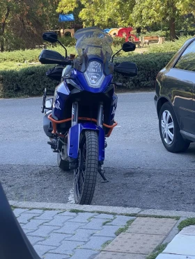 Ktm Adventure 1190, снимка 7