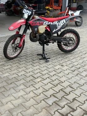 GASGAS EC, снимка 1