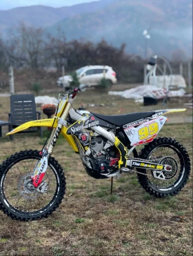 Обява за продажба на Suzuki Rmz ~6 300 лв. - изображение 7