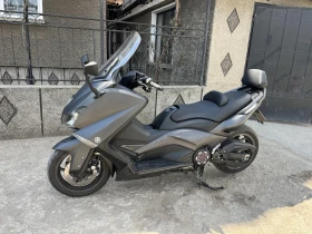 Yamaha T-max T Max 530, снимка 5