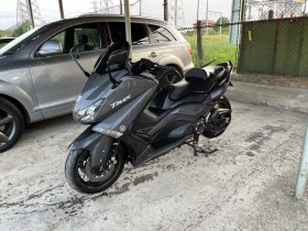 Yamaha T-max T Max 530, снимка 1