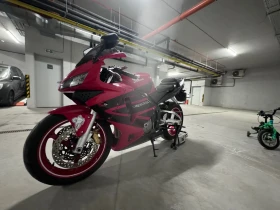 Honda Cbr CBR 600RR, снимка 4