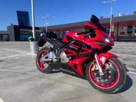  Honda Cbr