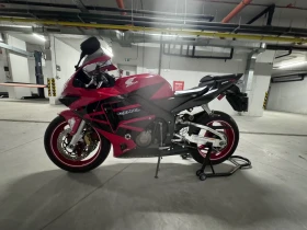 Honda Cbr CBR 600RR, снимка 5