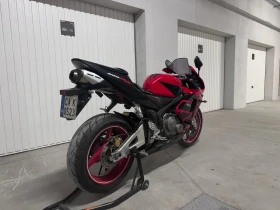 Honda Cbr CBR 600RR, снимка 3