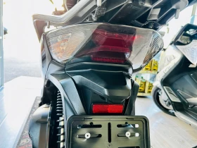 Honda Sh 150i ABS/LED 2017г., снимка 6