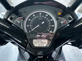 Honda Sh 150i ABS/LED 2017г., снимка 2