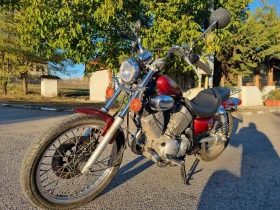 Yamaha Virago XV 535 A2 | Mobile.bg    2