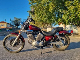 Yamaha Virago XV 535 A2, снимка 3