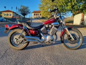 Yamaha Virago XV 535 A2 | Mobile.bg    5