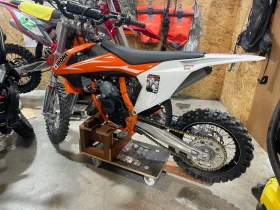 Ktm 65, снимка 4