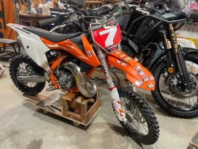 Ktm 65, снимка 1