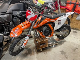 Ktm 65, снимка 2