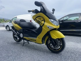 Yamaha T-max | Mobile.bg    5