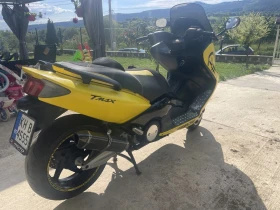 Обява за продажба на Yamaha T-max ~4 999 лв. - изображение 2