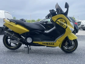 Yamaha T-max | Mobile.bg    4