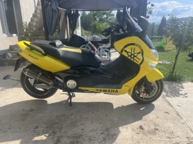 Обява за продажба на Yamaha T-max ~4 999 лв. - изображение 4