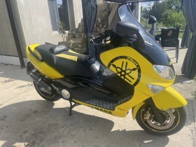 Обява за продажба на Yamaha T-max ~4 999 лв. - изображение 5