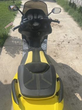 Обява за продажба на Yamaha T-max ~4 999 лв. - изображение 3
