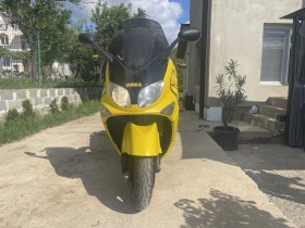 Обява за продажба на Yamaha T-max ~4 999 лв. - изображение 6