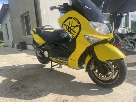 Обява за продажба на Yamaha T-max ~4 999 лв. - изображение 1