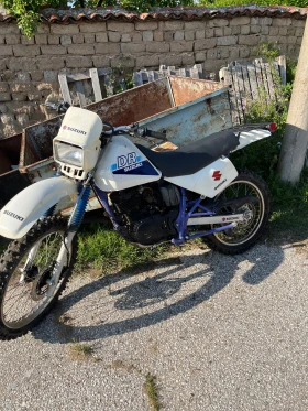     Suzuki Dr