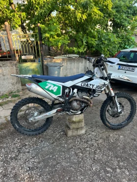 Husqvarna FC, снимка 5