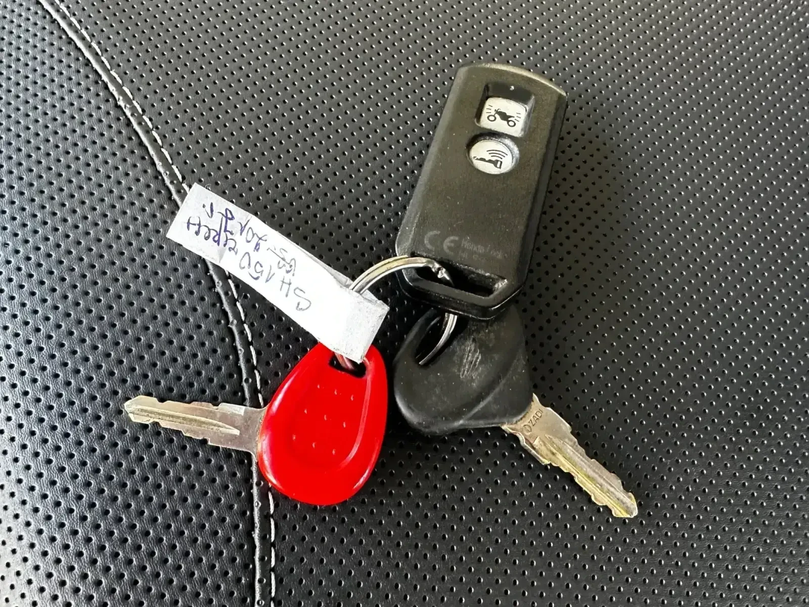 Honda Sh 150i ABS/LED 2017. | Mobile.bg   17