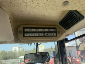 Трактор Mitsubishi MT651, снимка 7