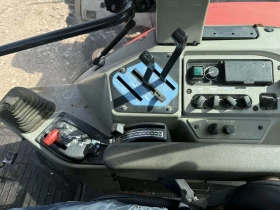 Трактор Mitsubishi MT651, снимка 8