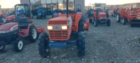 Трактор Kubota Техно груп, снимка 2