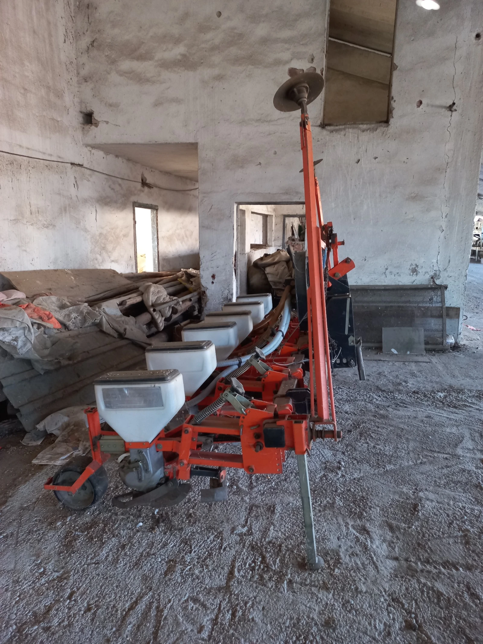  CASE IH 527 | Mobile.bg   14