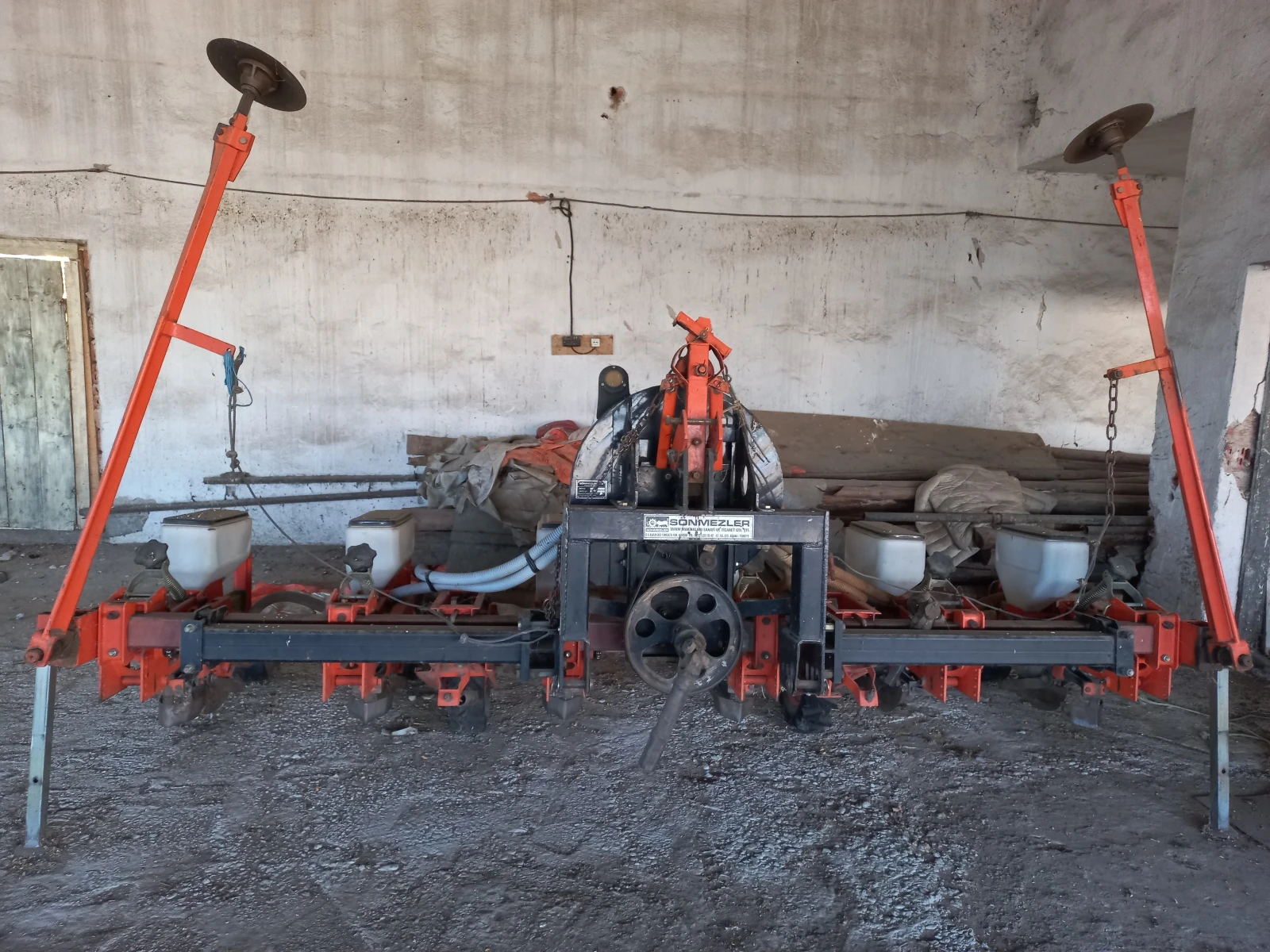  CASE IH 527 | Mobile.bg   13