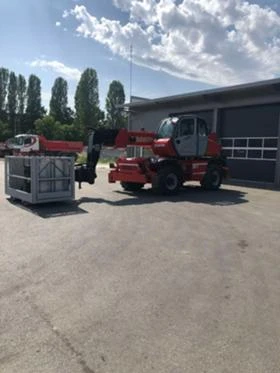   Manitou MRT 2150 | Mobile.bg    3