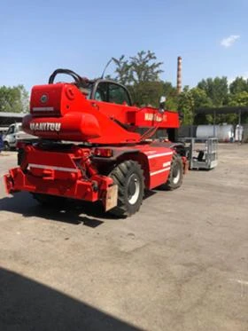   Manitou MRT 2150 | Mobile.bg    9