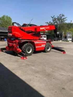   Manitou MRT 2150 | Mobile.bg    10