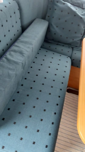 Каравана Adria mobil, снимка 6