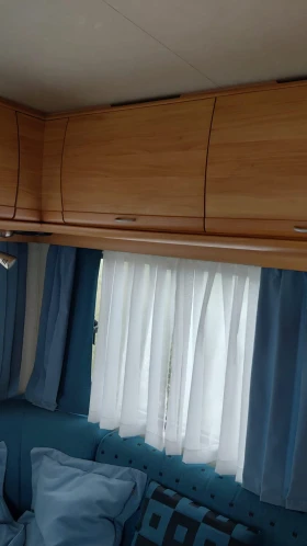 Каравана Adria mobil, снимка 7