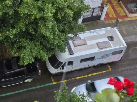  HYMER / ERIBA B644 | Mobile.bg    17
